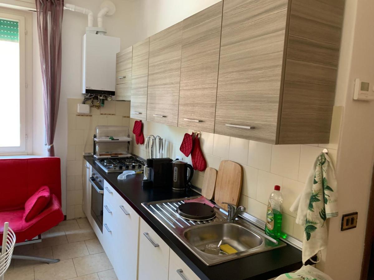 Pisa City Home מראה חיצוני תמונה