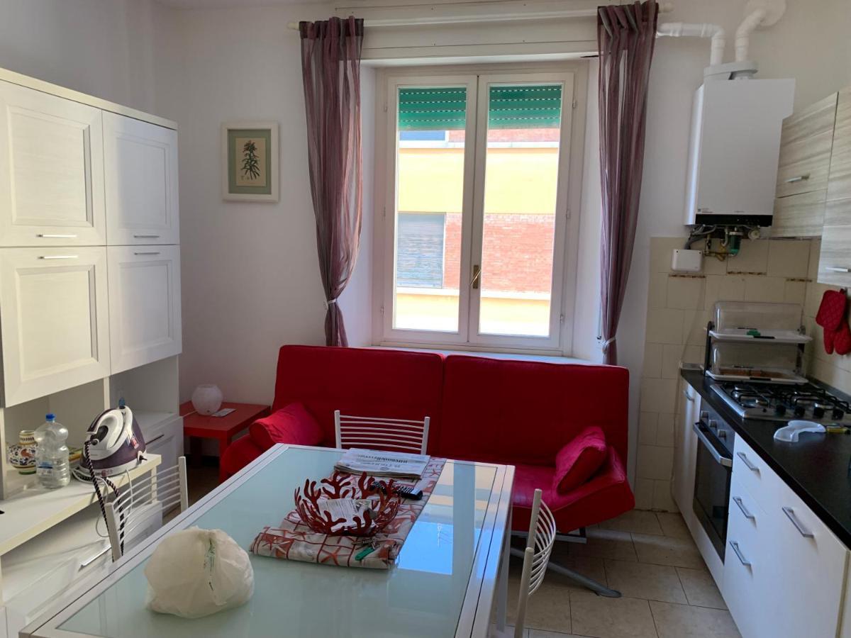 Pisa City Home מראה חיצוני תמונה