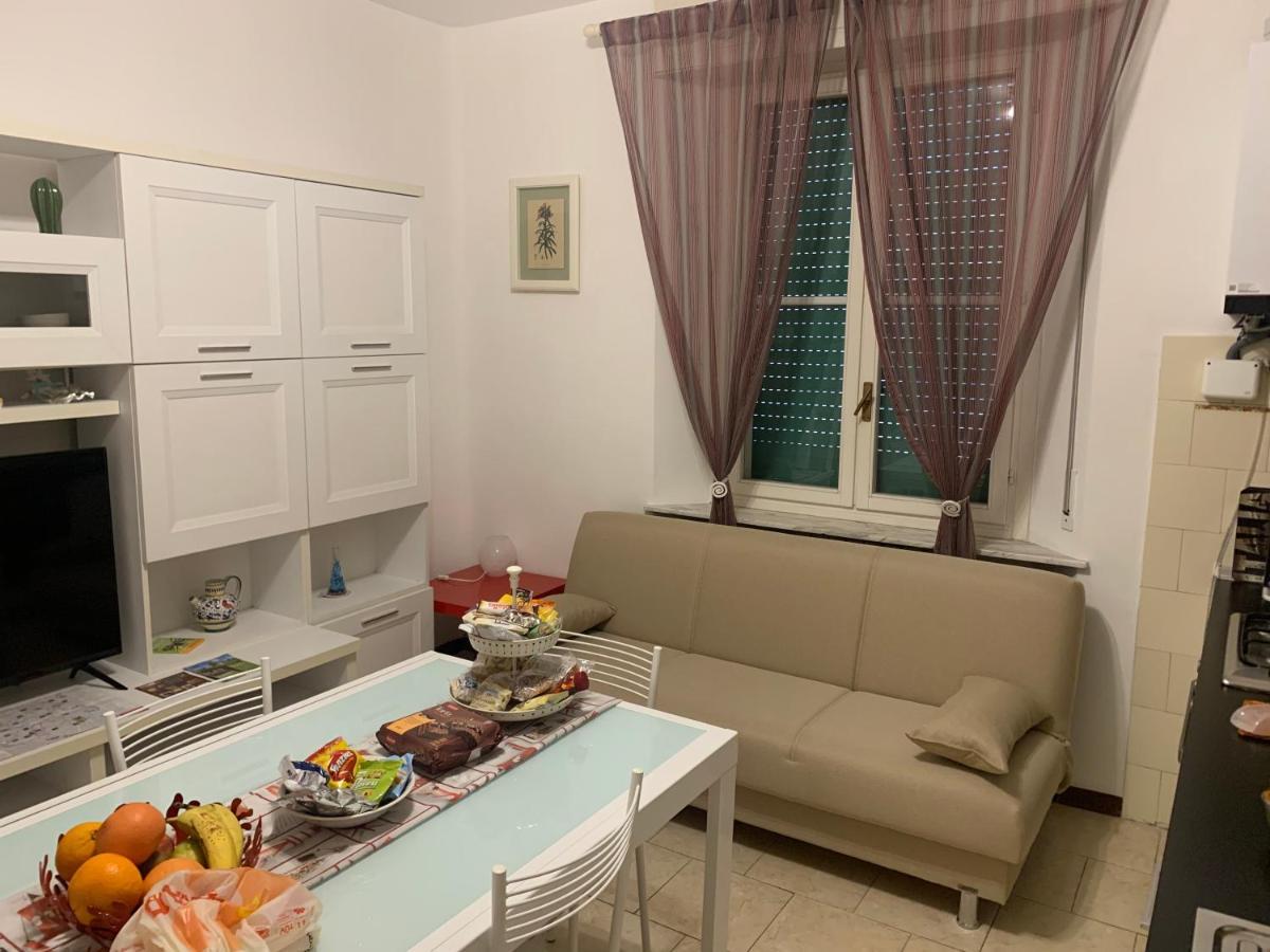 Pisa City Home מראה חיצוני תמונה