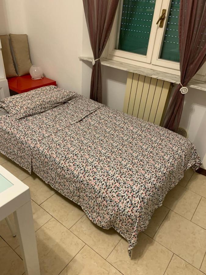 Pisa City Home מראה חיצוני תמונה